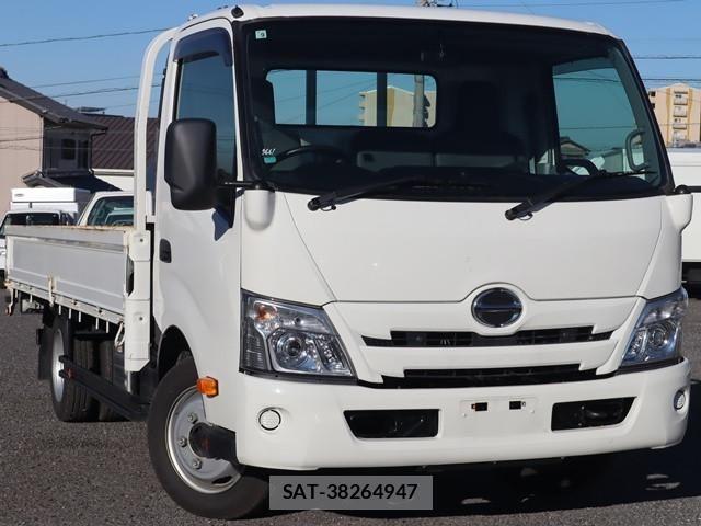 Hino DUTRO 2020-09 1742359-1