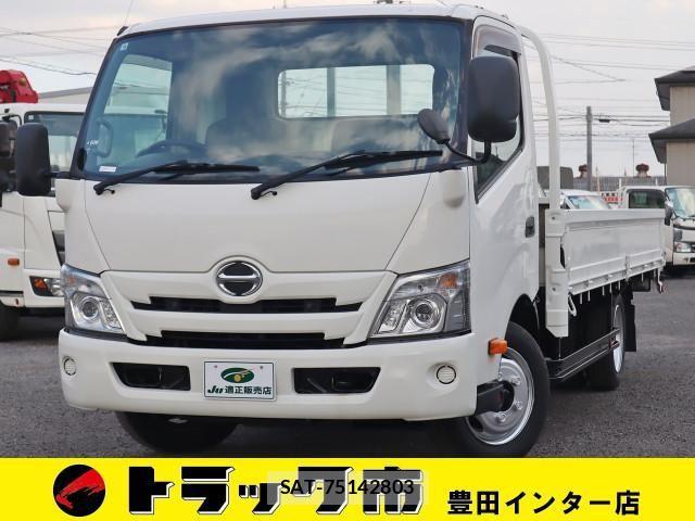 Hino DUTRO 2020-09 1742362-0