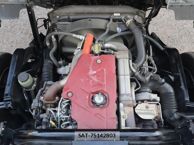 Hino DUTRO 2020-09 1742362-14