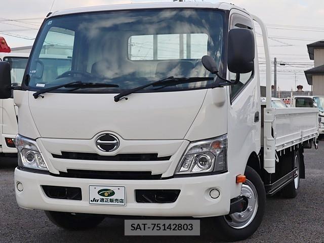 Hino DUTRO 2020-09 1742362-1