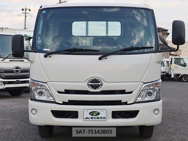 Hino DUTRO 2020-09 1742362-2