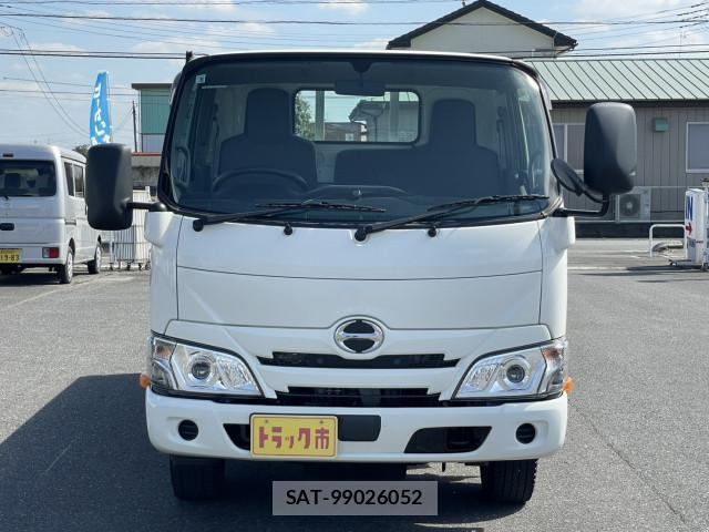Hino DUTRO 2020-08 1742320-1