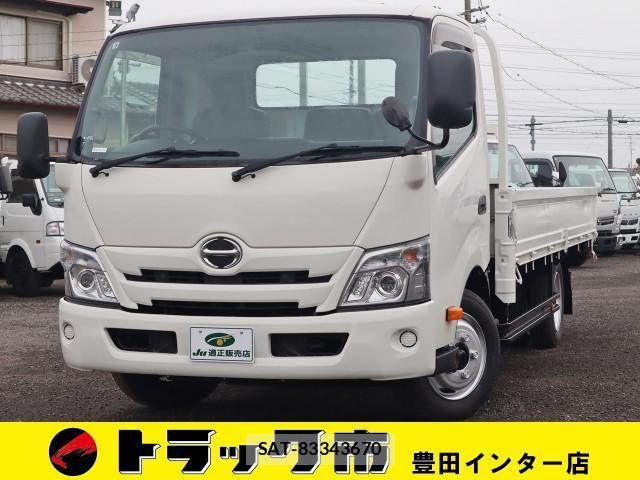 Hino DUTRO 2020-08 1742350-0