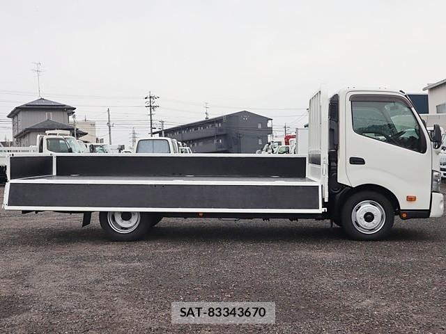 Hino DUTRO 2020-08 1742350-9