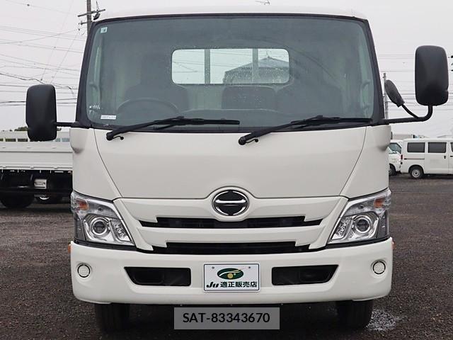Hino DUTRO 2020-08 1742350-2