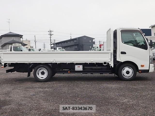 Hino DUTRO 2020-08 1742350-7