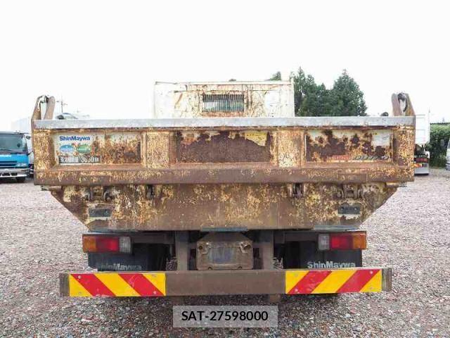Hino DUTRO 2016-10 1742328-10