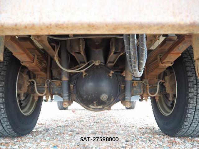 Hino DUTRO 2016-10 1742328-11