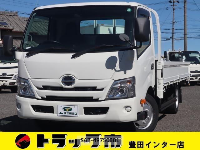 Hino DUTRO 2020-08 1742348-0