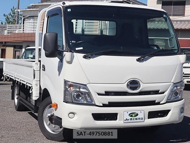 Hino DUTRO 2020-08 1742348-3