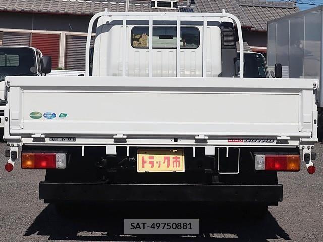 Hino DUTRO 2020-08 1742348-5