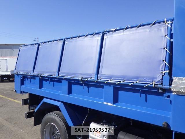 Hino DUTRO 2022-09 1742247-20