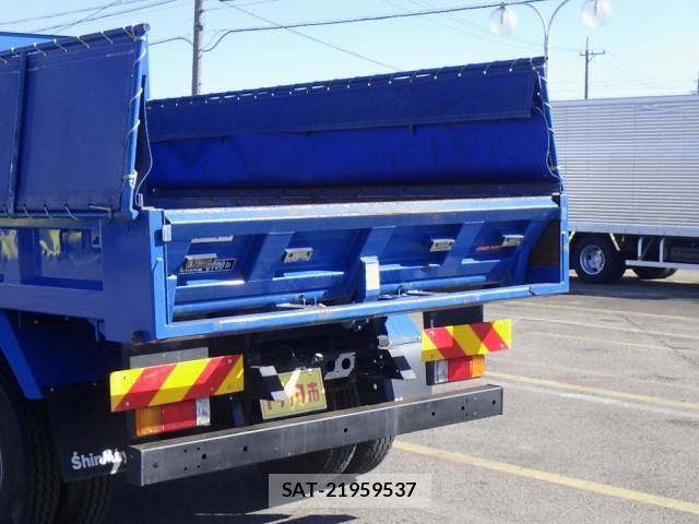 Hino DUTRO 2022-09 1742247-22