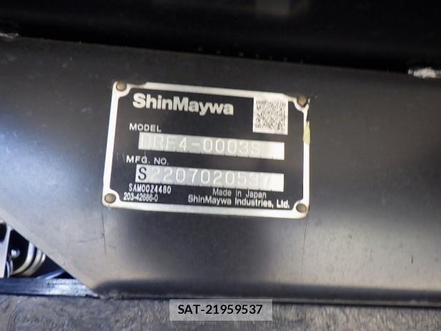Hino DUTRO 2022-09 1742247-25