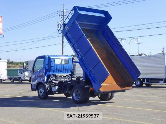 Hino DUTRO 2022-09 1742247-7