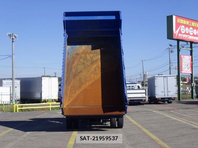 Hino DUTRO 2022-09 1742247-8