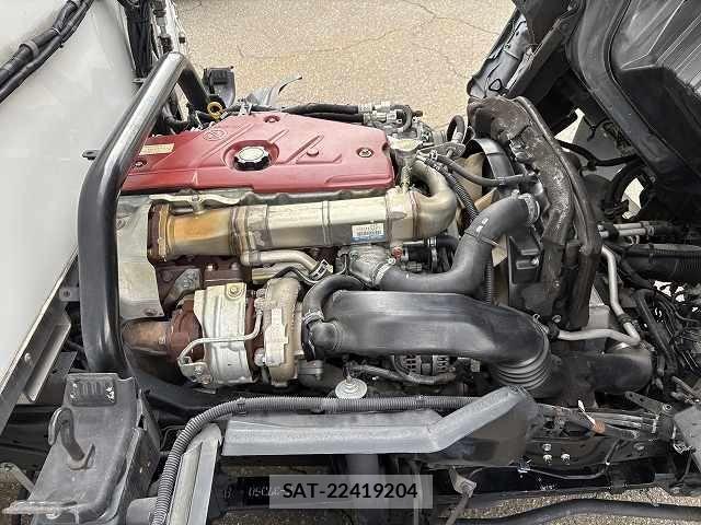 Hino DUTRO 2013-09 1742411-26