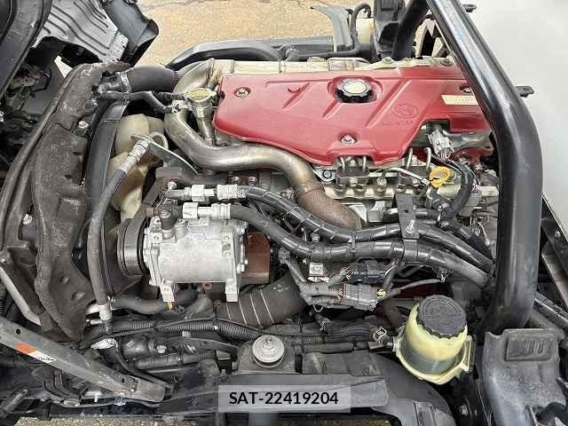 Hino DUTRO 2013-09 1742411-27