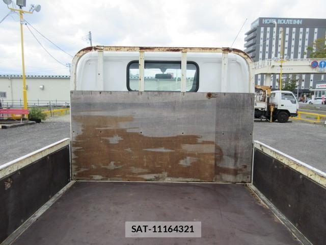 Hino DUTRO 2018-10 1742413-9