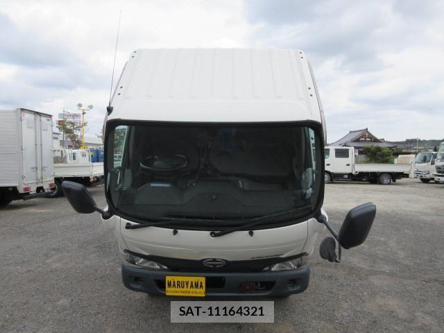 Hino DUTRO 2018-10 1742413-10