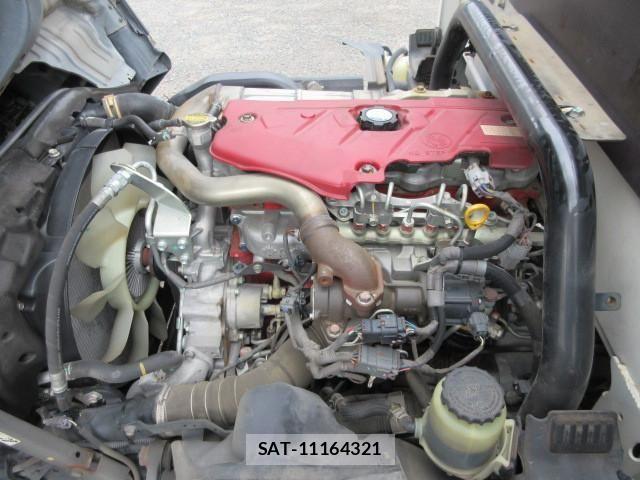 Hino DUTRO 2018-10 1742413-23