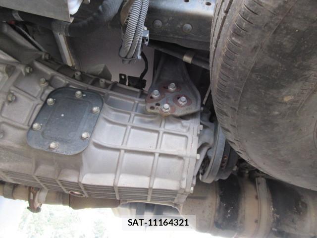 Hino DUTRO 2018-10 1742413-26