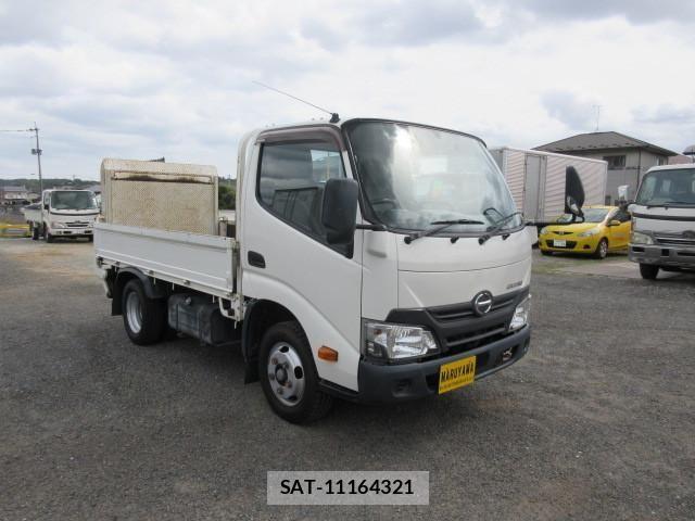 Hino DUTRO 2018-10 1742413-2