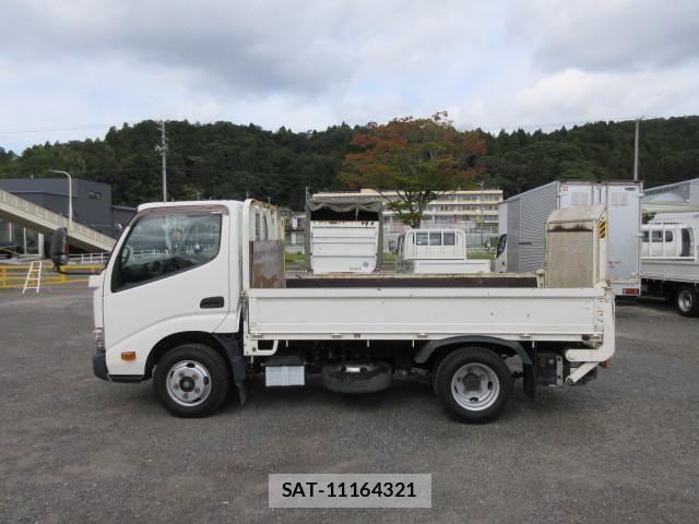 Hino DUTRO 2018-10 1742413-4