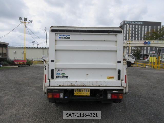 Hino DUTRO 2018-10 1742413-6