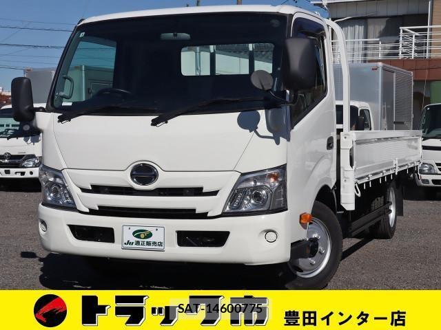 Hino DUTRO 2020-08 1742375-0