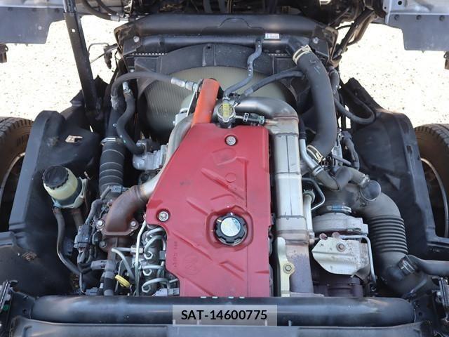 Hino DUTRO 2020-08 1742375-14
