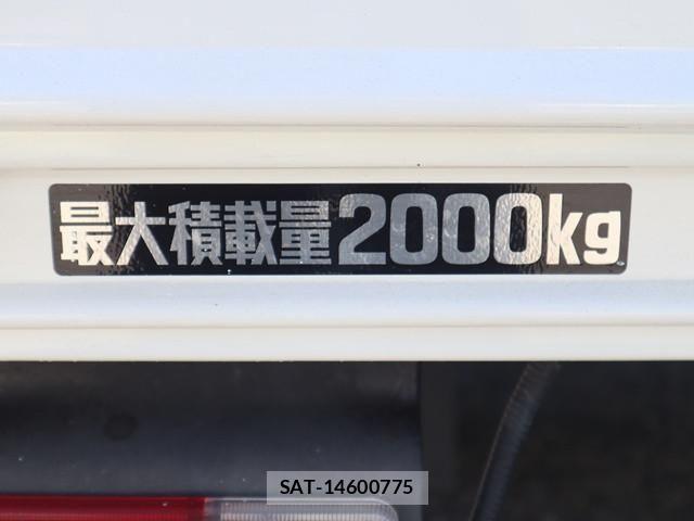 Hino DUTRO 2020-08 1742375-16