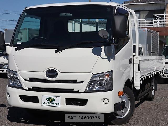 Hino DUTRO 2020-08 1742375-1