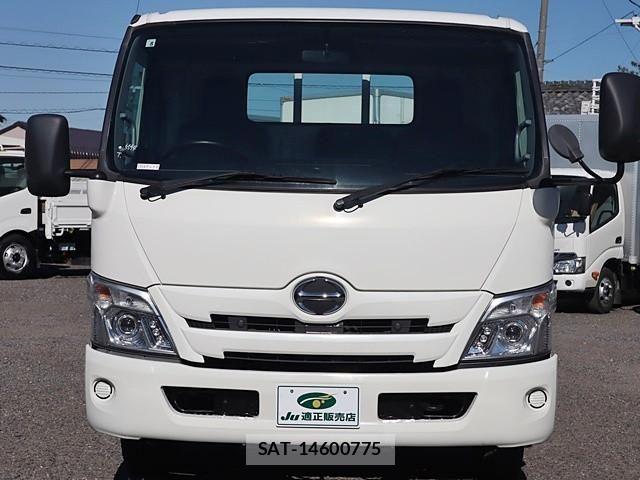 Hino DUTRO 2020-08 1742375-2
