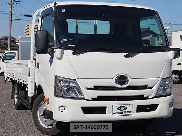 Hino DUTRO 2020-08 1742375-3