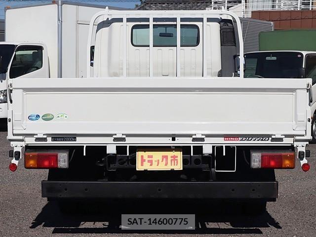 Hino DUTRO 2020-08 1742375-5