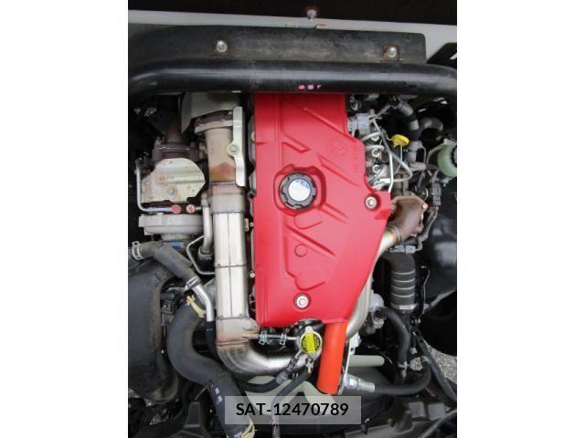 Hino DUTRO 2020-08 1742303-23