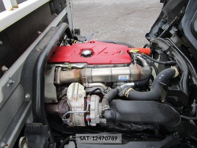 Hino DUTRO 2020-08 1742303-24
