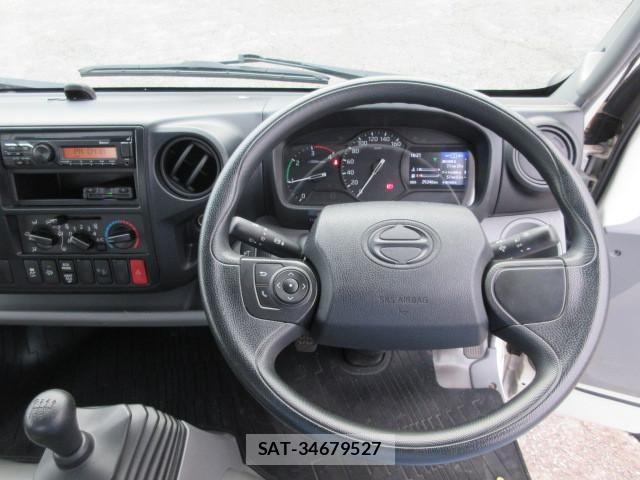 Hino DUTRO 2020-07 1742338-12