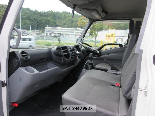 Hino DUTRO 2020-07 1742338-20