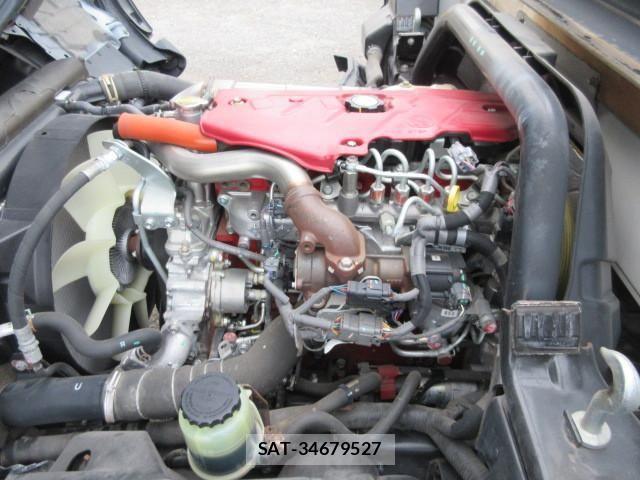 Hino DUTRO 2020-07 1742338-21
