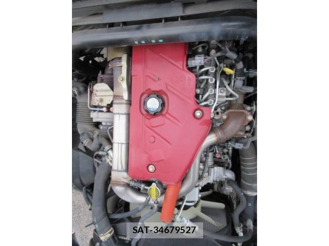Hino DUTRO 2020-07 1742338-22