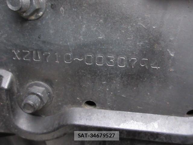 Hino DUTRO 2020-07 1742338-24
