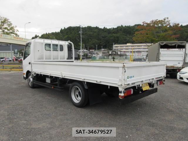 Hino DUTRO 2020-07 1742338-2