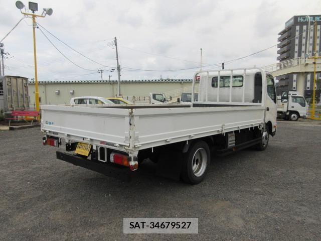 Hino DUTRO 2020-07 1742338-3