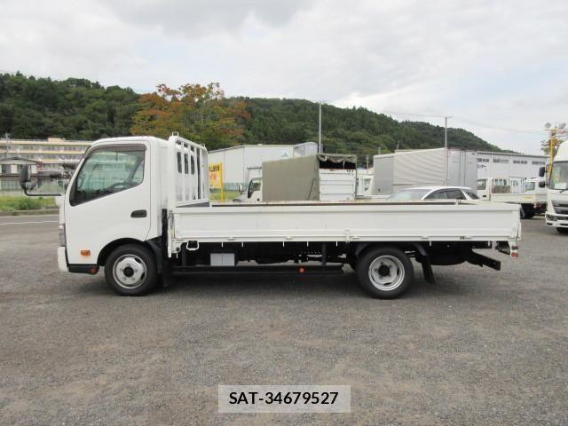 Hino DUTRO 2020-07 1742338-4