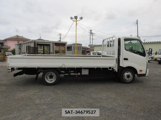 Hino DUTRO 2020-07 1742338-5