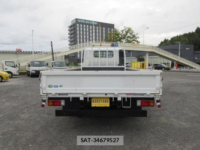 Hino DUTRO 2020-07 1742338-6