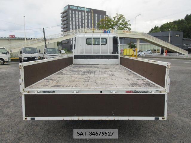 Hino DUTRO 2020-07 1742338-7