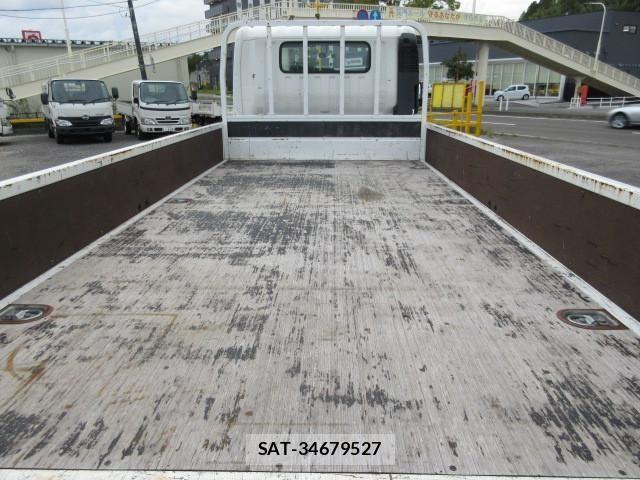 Hino DUTRO 2020-07 1742338-8